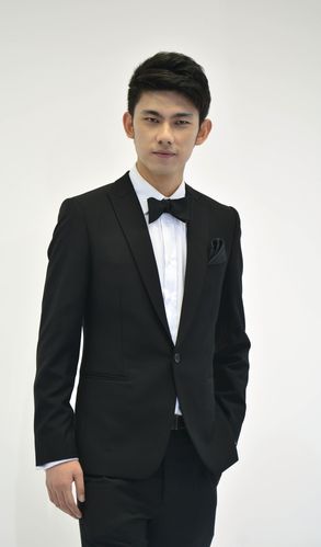 郑良芬技术统筹负责人